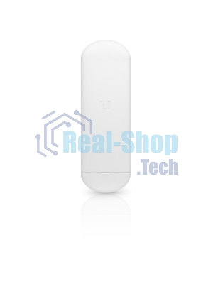 Наружная точка доступа 5GHZ NANOSTATION NS-5AC Ubiquiti