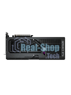 Видеокарта Gigabyte PCI-E GV-N5070AORUS M-12GD 1.0 NVIDIA GeForce RTX 5070 12Gb 192bit GDDR7 2805/28000 HDMIx1 DPx3 HDCP Ret