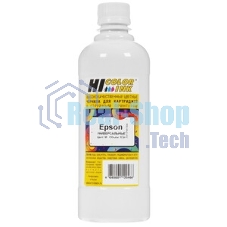 Контейнер с чернилами Hi-Black (HB-103C) для Epson L3100/3101/3110/3150, C13T00S24A, C, 70ml