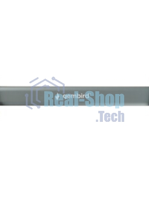 USB-концентратор Gembird UHB-D9, USB Type-C, PD100W, SD/TF, USB 2.0, HDMI, USB Type-C