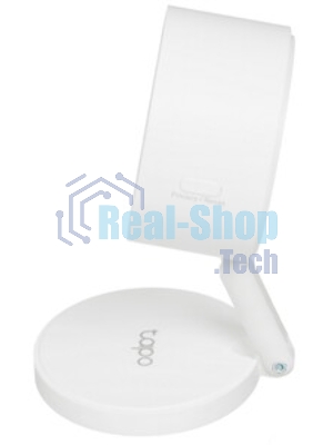 Камера видеонаблюдения умная с искусственным интеллектом TP-Link Tapo C125, 2K QHD (2560 × 1440), Wi-Fi (2,4 ГГц)