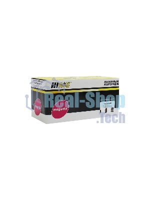 Тонер-картридж Hi-Black (HB-TK-5240M) для Kyocera P5026cdn/M5526cdn, M, 3K
