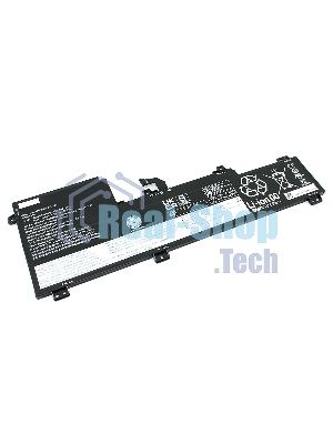 Аккумуляторная батарея для ноутбука Lenovo IdeaPad 5 Pro-16 (L20M4PE1) 15.36V 75Wh Orig