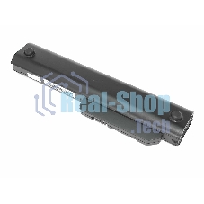 Аккумуляторная батарея для ноутбука HP DM1-1110ER 10.8V 5200mAh OEM черный