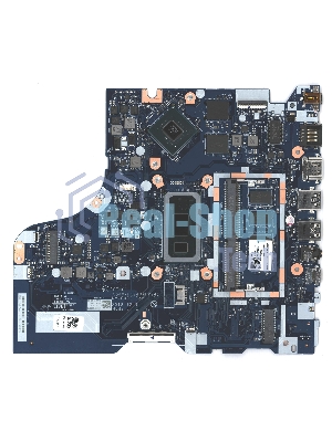 Материнская плата для Lenovo L340-15IWL L340-17IWL i3-8145U 4G GPU MX110 2G
