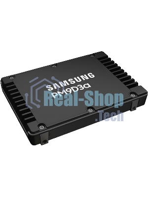Накопитель SSD Samsung PM9D3a, 1920Gb, U.3(2.5