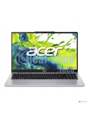 Ноутбук Acer Aspire Lite AL15-72P-71X1 Core i7 13620H 16Gb SSD1Tb Intel Iris Xe graphics 15.6