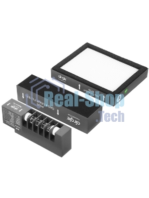 Комплект сменных фильтров Airgle AF25HCT