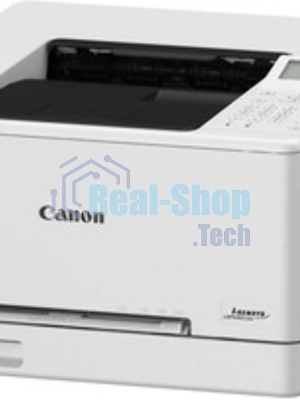 Принтер лазерный CANON i-Sensys LBP646Cdw (цветной, A4, 1200dpi, 25ppm, 1+4Gb, Duplex, Lan, WiFi, USB) (6929C007)
