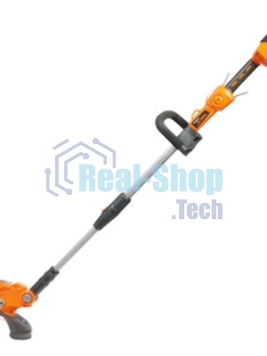 Триммер аккумуляторный Patriot TR4024XL, 40 В, 4 Ач