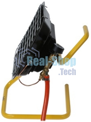 Обогреватель газовый Ballu Gas Compact BIGH-4