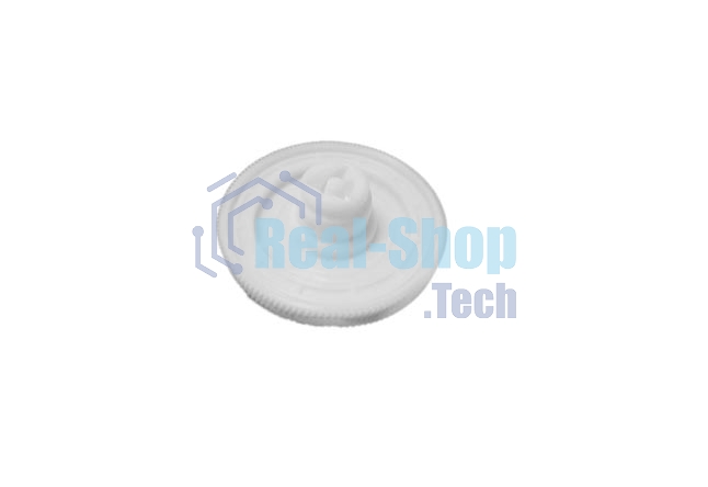 Шестерня 133T HP LJ M5025/M5035 (RU5-0546)