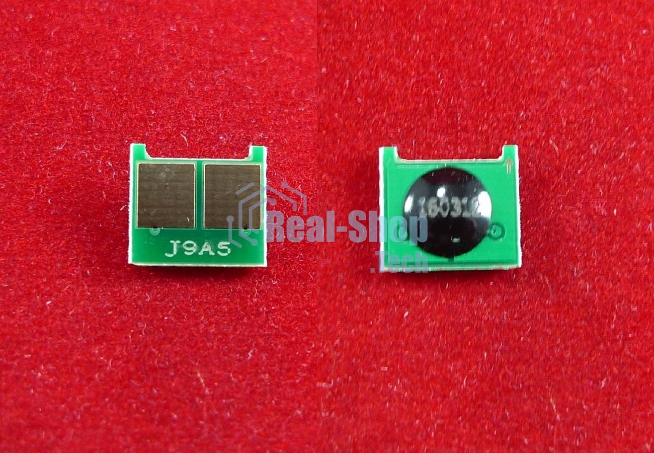 Чип ELP для HP Universal CB435A/CB436A/CE285A/CE278A/CE255A/CF280A/CE505A/CC364A, Canon CRG720 (Китай)
