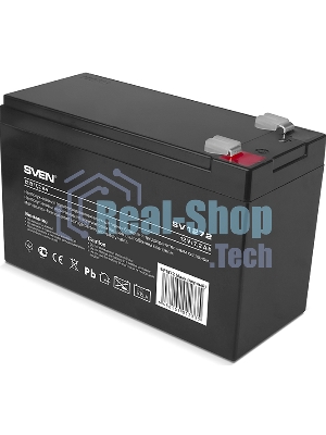 Батарея для ИБП SVEN SV1272 (12V 7.2Ah)