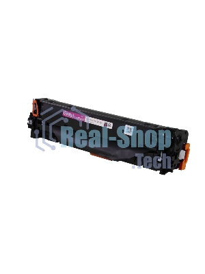 Картридж лазерный Sakura CC533A для HPColor LaserJet CM2320fxiMFP/CM2320nMFP/CM2320nfMFP/CP2025/CP2025n/CP2025dn/CP2025x, пурпурный, 2800 к.