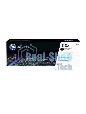 Тонер Картридж HP 410A CF410A черный для HP LJ Pro M452/M477 (2300стр.)
