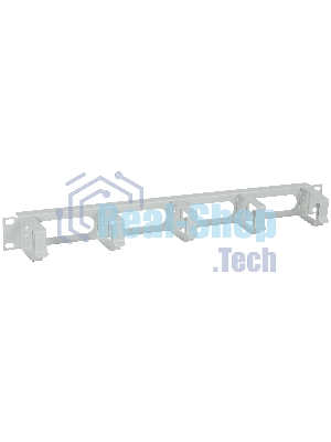 Кабельный органайзер ITK CO35-1M5RM 19
