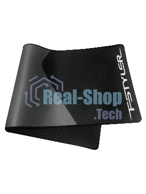 Коврик для мыши A4Tech FStyler FP70 черный 750x300x2мм