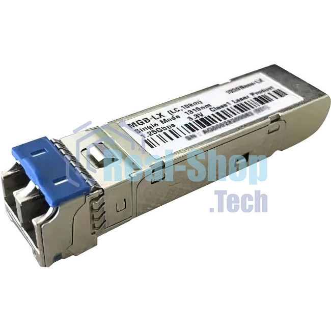 Трансивер MGb-LX SFP Mini GbIC LX Module