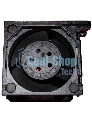 Вентилятор Lenovo 4F17A14496 черный 40мм 28000rpm 4-pin 270W