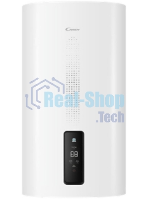 Водонагреватель Candy 50L GA0T1DE00RU CF50V-P5(R)