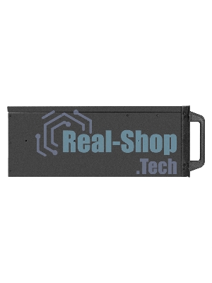 Серверный корпус ExeGate Pro 4U450-17 (RM 19