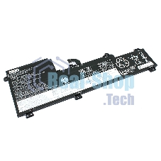 Аккумуляторная батарея для ноутбука Lenovo IdeaPad 5 Pro-16 (L20M4PE1) 15.36V 75Wh Orig