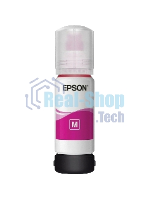 Чернила Epson C13T06C34A пурпурный (70 мл.) для L6550/L6570/L6580/ L15150/L15160