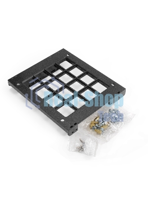 Компьютерный корпус Miditower ExeGate XP-330U-UNS500 (ATX, БП UNS500 с вент. 12см, 2хUSB/2хUSB 3.0, аудио, черный)