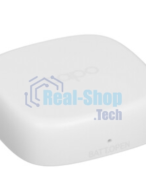 Умный датчик температуры и влажности TP-Link Tapo T310, 868 МГц, питание от батарейки CR2450