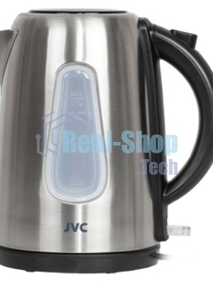 Чайник электрический JVC JK-KE1716