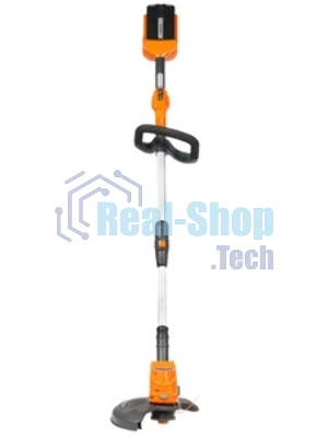 Триммер аккумуляторный Patriot TR4024XL, 40 В, 4 Ач