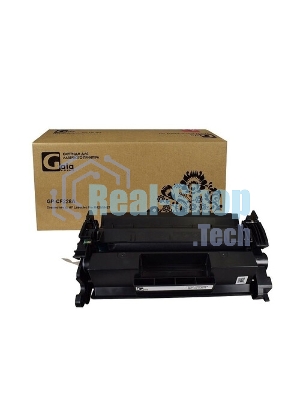 Картридж лазерный GalaPrint GP-CF228A (№28A) черный (3000 стр.) для HP LaserJet Pro M426/M427
