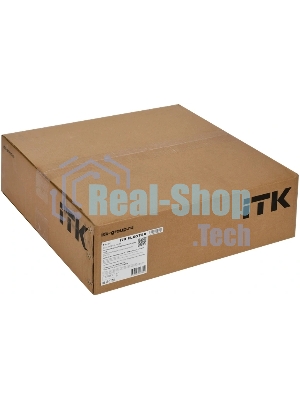Источник бесперебойного питания ITK Electra ELR-1200VA-1-004 720Вт 1200ВА черный