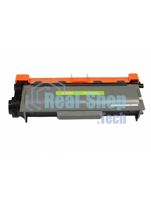 Картридж лазерный Cactus CS-TN3380 черный (8000 стр.) для Brother HL-5440D/5450DN/5470DW/6180DW/DCP8110/8250/MFC-8520/8950