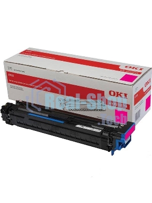 Барабан Oki C911/C931 40K (magenta)