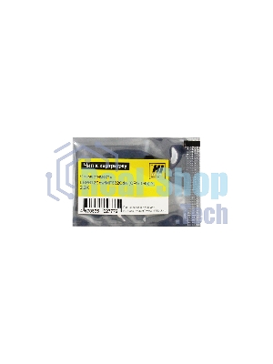 Чип Hi-Black к картриджу Canon Color imageCLASS/LBP612Cdw/MF632Cdw (CRG 045) Y, 2,2K