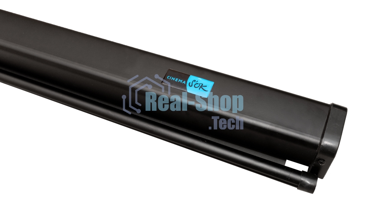 Экран Pro 332x186см Motoscreen 16:9 настенно-потолочный рулонный (моторизованный) СЕРЫЙ 150'