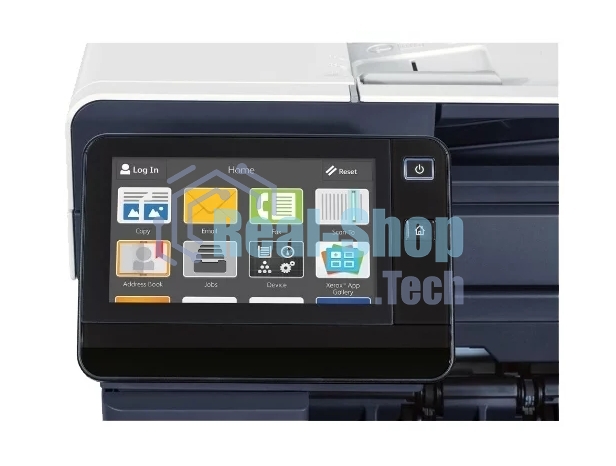 МФУ светодиодное VersaLink B605S