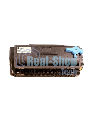 Картридж лазерный Fplus 40STB20 черный (20000 стр.) для f+ P40dn/M40adn