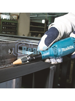 Прямошлифовальная машина (гравер) MAKITA GD0603 240Вт 28000об/м цанга 6мм 0.97кг