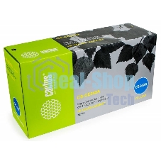 Картридж лазерный Cactus CS-CE342A желтый (16000 стр.) для HP Color LaserJet M775