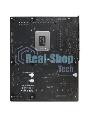Материнская плата MSI MAG Z790 TOMAHAWK MAX WIFI, LGA 1700, Intel Z790, 4xDDR5, 8xSATA, 4xM.2, 1xPCIe 4.0 x4, 1xPCIe 5.0 x16, 1xHDMI, 1xDP, 1x2.5Gb LAN, 4xUSB-A 3.2 Gen 1, 4xUSB-A 3.2 Gen 2, 1xUSB-C 3.2 Gen 2, 1xUSB-C 3.2 Gen 2x2, 5x3.5 мм, 7.1, Standard-ATX