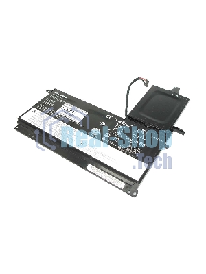 Аккумуляторная батарея для ноутбука Lenovo S531 S540 14.8 V 63Wh черный