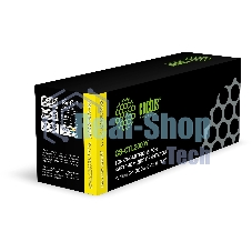 Картридж лазерный Cactus CS-CTL2000Y CTL2000Y желтый (1500 стр.) для Pantum CP2200DW/CM2200FDW