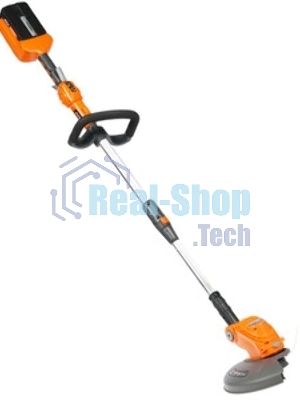 Триммер аккумуляторный Patriot TR4024XL, 40 В, 4 Ач