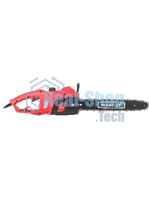 Пила цепная MAXCUT MCE 164 1600Вт шина 14