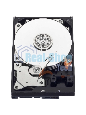 Жесткий диск Western Digital Original SATA-III 500Gb WD5000AZLX Blue (7200rpm) 32Mb 3.5