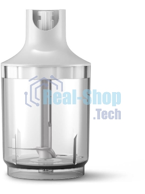 Блендер погружной Philips HR2545/00 белый