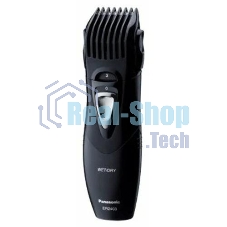 Триммер для волос Panasonic ER-2403-K701 8887549291791
